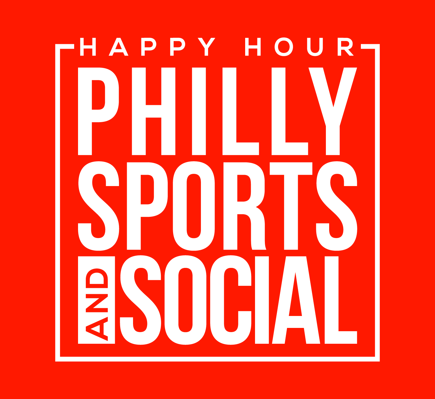 Philly Sports and Social