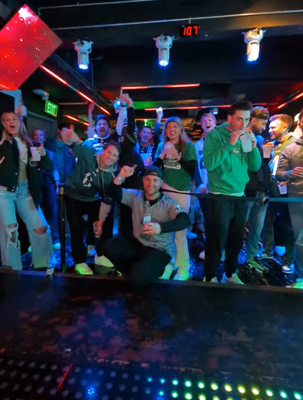 Happy Hour Philly Events